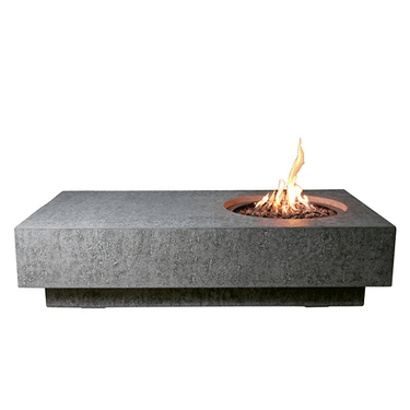 Elementi Metropolis Fire Table OFG104